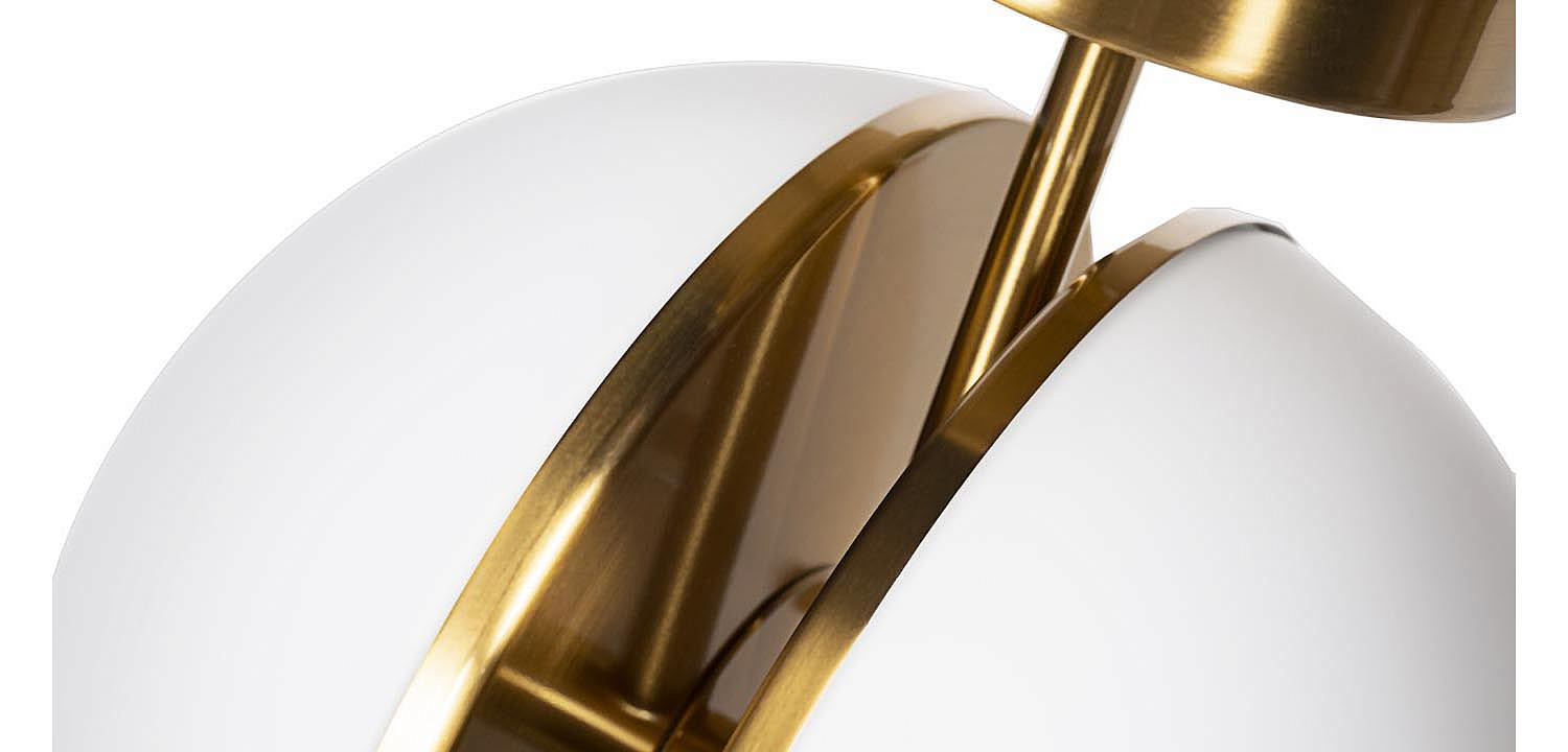 Бра Sphere Sconce Бра Sphere Sconce - Loft-Concept в Саратове