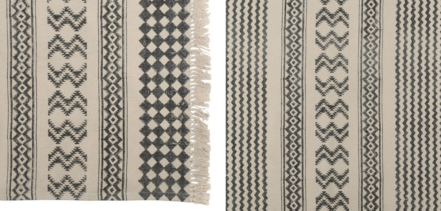 Ковер Halfani Carpet 100% хлопок Ковер Halfani Carpet 100% хлопок - Loft-Concept в Саратове