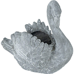 Кашпо The Proud Swan варинант исполнения - 1 | Loft Concept в Саратове