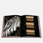 Лимитированная подарочная большая книга CARTIER Panthère варинант исполнения - 6 | Loft Concept в Саратове