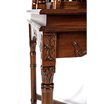 Клетка для птиц Palace for Birds LARGE варинант исполнения - 7 | Loft Concept в Саратове