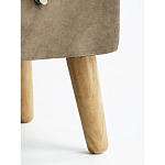 Пуф The tonality of simplicity варинант исполнения - 5 | Loft Concept в Саратове