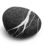 Пуф - Камень ИСТ варинант исполнения - 8 | Loft Concept в Саратове