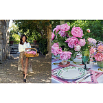 Life In A French Country House: Entertaining for All Seasons варинант исполнения - 5 | Loft Concept в Саратове