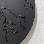 Панно Береза варинант исполнения - 2 | Loft Concept в Саратове