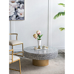 Кофейный столик Space orbit варинант исполнения - 6 | Loft Concept в Саратове