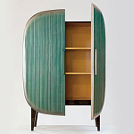 Шкаф "Скарабей" Scarab Armoire варинант исполнения - 6 | Loft Concept в Саратове