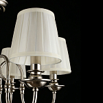 Люстра подвесная Gaell Metal варинант исполнения - 5 | Loft Concept в Саратове