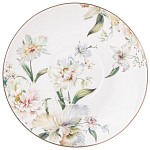 Чайный набор из фарфора на 6 персон Tea Porcelain Set варинант исполнения - 2 | Loft Concept в Саратове