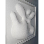 Панно «Мы» 2 варинант исполнения - 3 | Loft Concept в Саратове