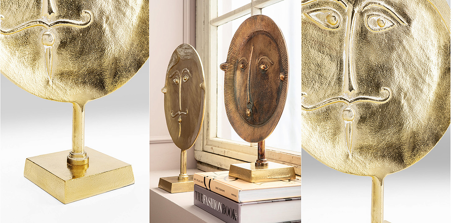 Статуэтка Moon - Loft-Concept в Саратове