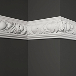 Молдинг с орнаментом MO-24 варинант исполнения - 1 | Loft Concept в Саратове