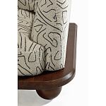 Диван Indra Sofa варинант исполнения - 3 | Loft Concept в Саратове