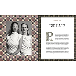 Книга A Tale Of Interiors варинант исполнения - 7 | Loft Concept в Саратове