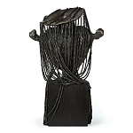 Ваза из серии «Этна 1» варинант исполнения - 4 | Loft Concept в Саратове