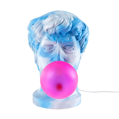 Настольная лампа Seletti Wonder Sky Настольная лампа Seletti Wonder Sky