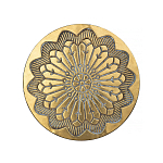 Столик дизайнерский Cube варинант исполнения - 3 | Loft Concept в Саратове