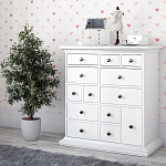 Комод Power of shelves варинант исполнения - 2 | Loft Concept в Саратове