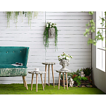 Кашпо Curly baby варинант исполнения - 3 | Loft Concept в Саратове