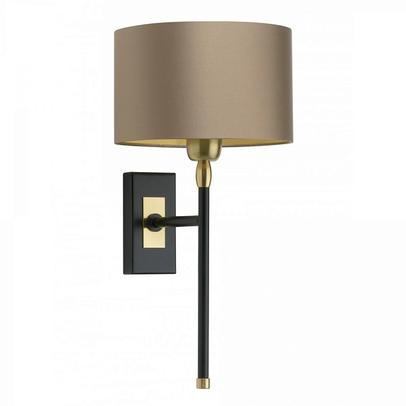 Бра Heathfield & Co Wall Light Casablanca Коричневый Бра Heathfield & Co Wall Light Casablanca Коричневый в Саратове | Loft Concept