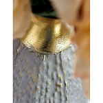 Ваза с фактурным корпусом Ripple варинант исполнения - 2 | Loft Concept в Саратове