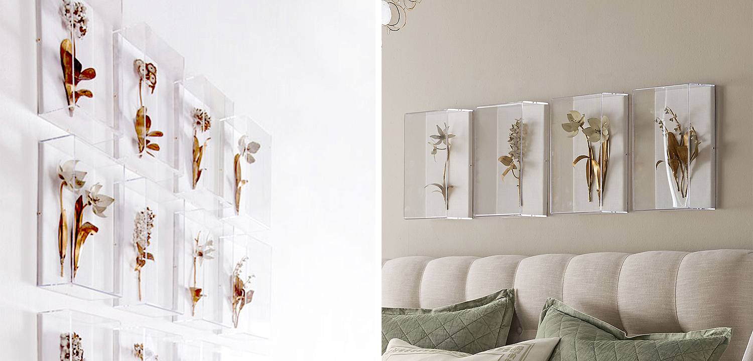 Аксессуар на стену цветок Tommy Mitchell Flower 14 Аксессуар на стену цветок Tommy Mitchell Flower 14 - Loft-Concept в Саратове