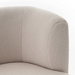 Кресло Ivy Boucle Collection Armchair варинант исполнения - 5 | Loft Concept в Саратове