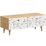 Длинная тумба Elise Cabinet варинант исполнения - 2 | Loft Concept в Саратове