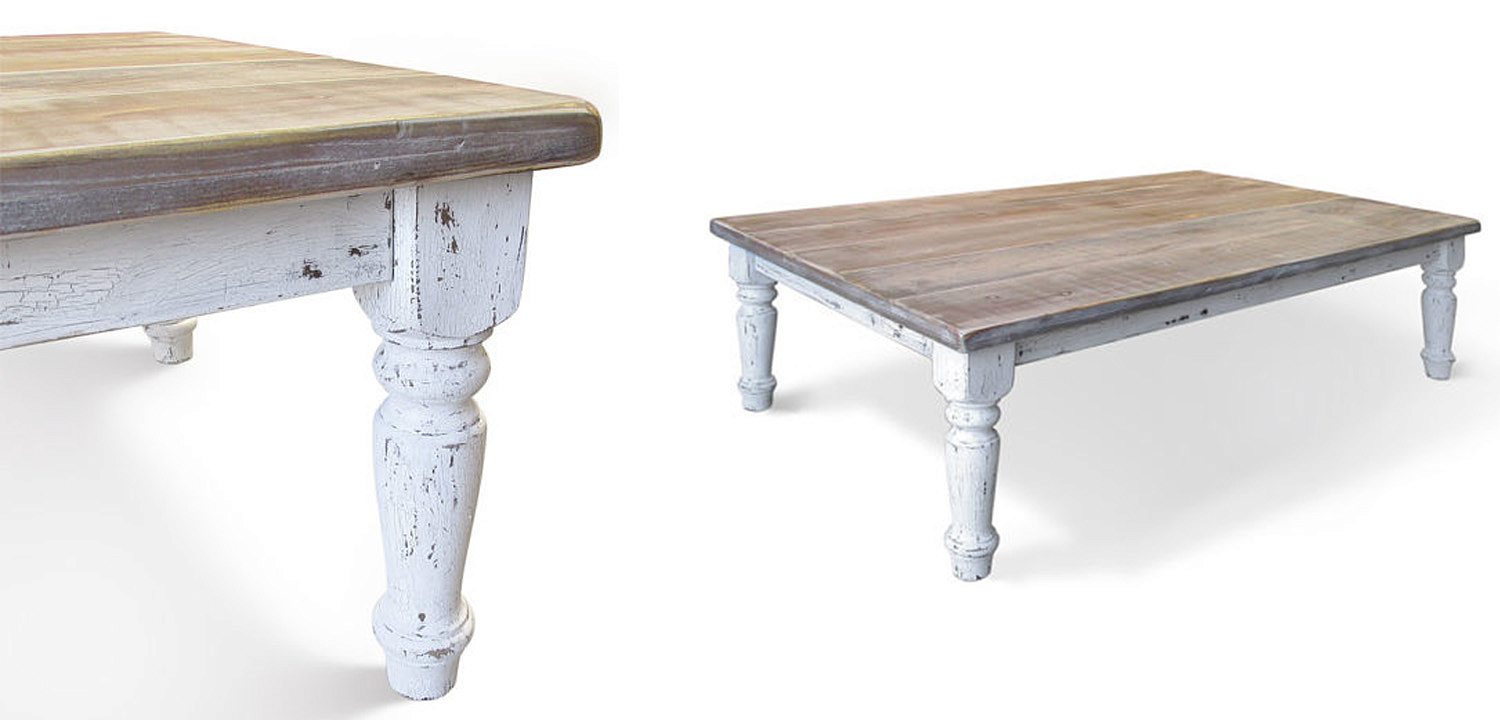 Кофейный стол Margery Provence Кофейный стол Margery Provence - Loft-Concept в Саратове