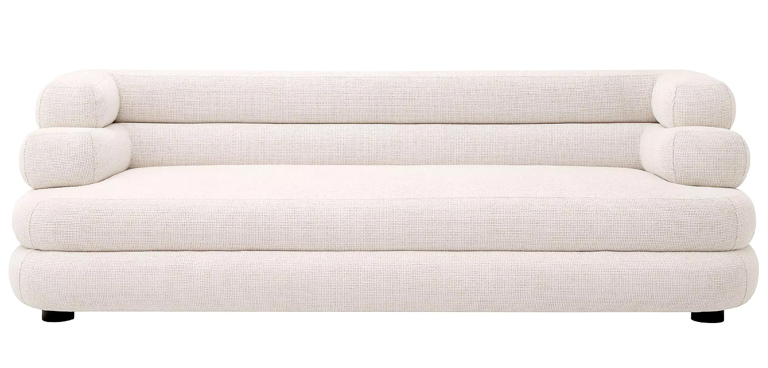Диван Eichholtz Sofa Malaga S Диван Eichholtz Sofa Malaga S - Loft-Concept в Саратове