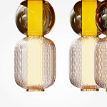 Потолочный светильник Mauritius варинант исполнения - 3 | Loft Concept в Саратове