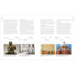 Книга Treasures of India From Antiquity to Modernity варинант исполнения - 5 | Loft Concept в Саратове