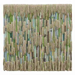 Художественный панно макраме Wall decor Voice the Forest варинант исполнения - 4 | Loft Concept в Саратове