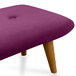 Банкетка Palmer Banquet варинант исполнения - 17 | Loft Concept в Саратове