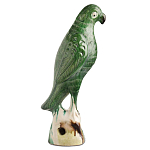 Статуэтка Parrot Vesta варинант исполнения - 2 | Loft Concept в Саратове