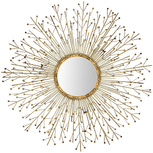 Зеркало-солнце Quinn Sun Mirror