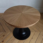 Стол «STL 05» варинант исполнения - 2 | Loft Concept в Саратове