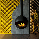 Гипсовая 3D Панель RAYFISH варинант исполнения - 1 | Loft Concept в Саратове