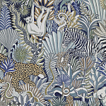 Мебельная ткань Велюр 145 см Т4-74 варинант исполнения - 1 | Loft Concept в Саратове