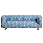 Диван Savoy варинант исполнения - 2 | Loft Concept в Саратове