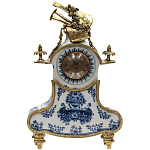 Часы настольные Barcelona варинант исполнения - 1 | Loft Concept в Саратове