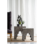 Столик дизайнерский Modernization варинант исполнения - 6 | Loft Concept в Саратове