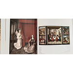 Книга Gothic 1200-1500 варинант исполнения - 5 | Loft Concept в Саратове