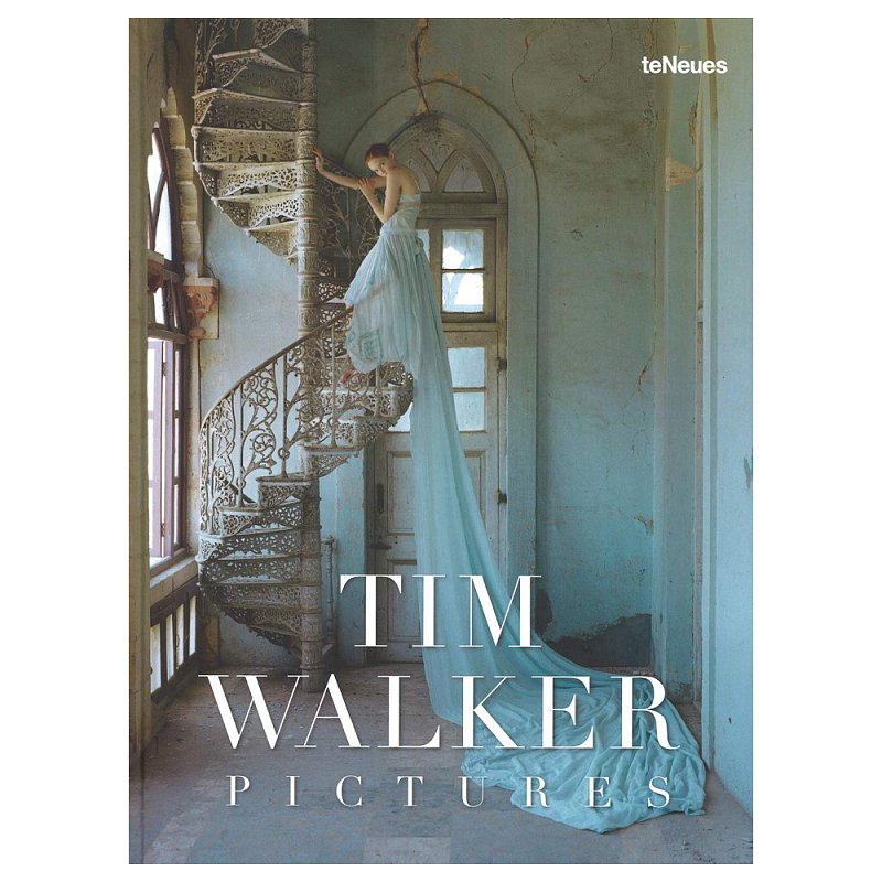 Книга Tim Walker Pictures 2016 Книга Tim Walker Pictures 2016 в Саратове | Loft Concept