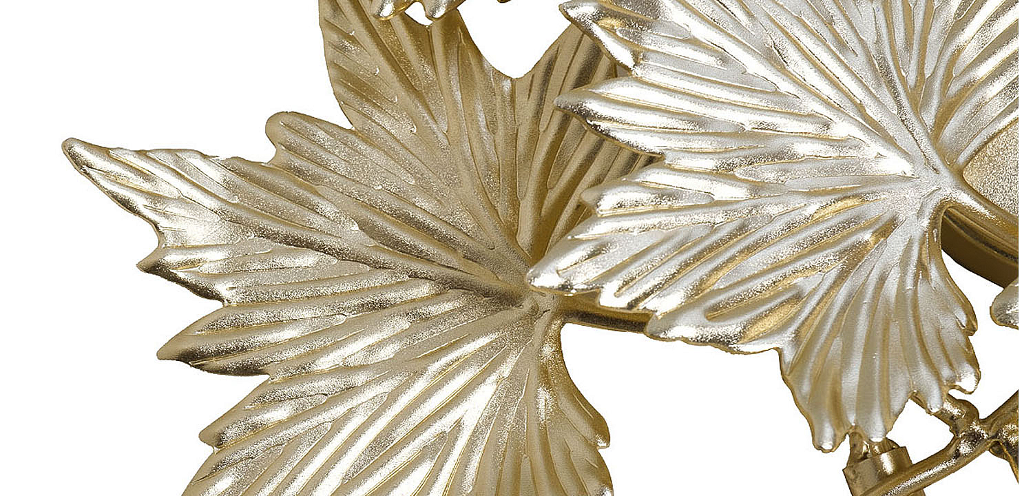 Бра Maple Leaves Бра Maple Leaves - Loft-Concept в Саратове