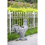 Кашпо The self-confident swan варинант исполнения - 9 | Loft Concept в Саратове