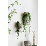 Кашпо Curly baby варинант исполнения - 5 | Loft Concept в Саратове