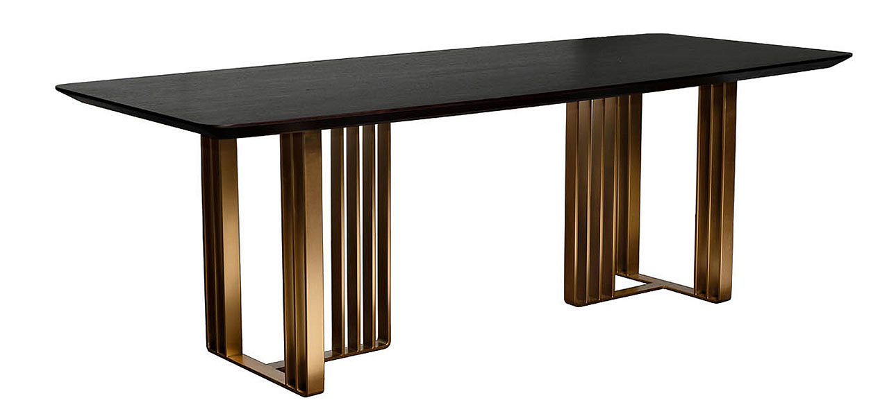 Стол обеденный Original black 300  - Loft-Concept в Саратове