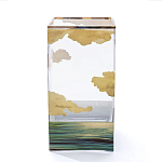 Стеклянная ваза SELETTI Seagirl Big  варинант исполнения - 3 | Loft Concept в Саратове