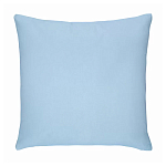 Подушка декоративная из хлопка по мотивам нанайских орнаментов Ural and Siberian Patterns варинант исполнения - 2 | Loft Concept в Саратове